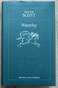 Walter Scott • Waverley