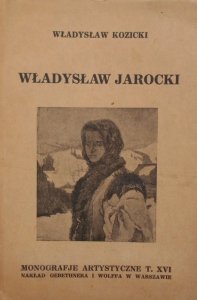 Władysław Kozicki • Władysław Jarocki