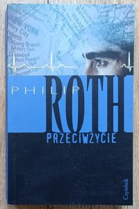 Philip Roth • Przeciwżycie