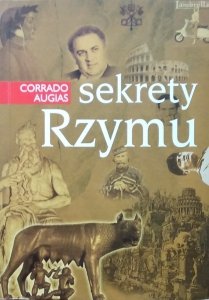Corrado Augias • Sekrety Rzymu