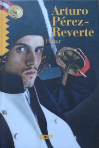 Arturo Perez-Reverte • Huzar