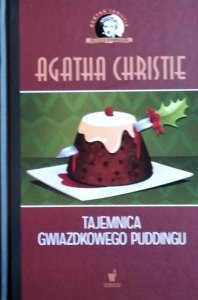 Agata Christie • Tajemnica gwiazdkowego puddingu