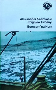 Aleksander Kaszowski • Eurosem na Horn
