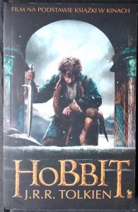  J.R.R.Tolkien • Hobbit