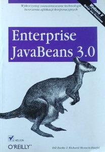 Bill Burke • Enterprise JavaBeans 3.0
