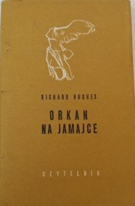 Richard Hughes • Orkan na Jamajce