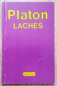 Platon • Laches
