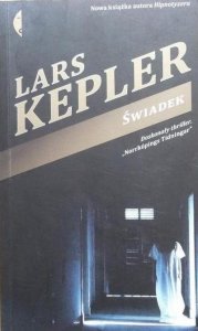 Lars Kepler • Świadek
