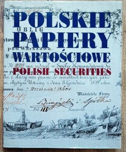 Polskie papiery wartościowe / Polish Securities