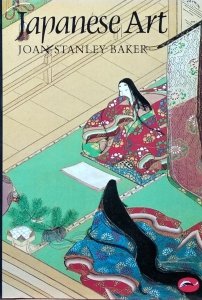 Joan Stanley Baker • Japanese Art