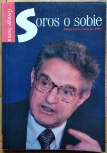 George Soros • Soros o sobie. Na zakręcie