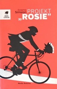 Graeme Simsion • Projekt Rosie