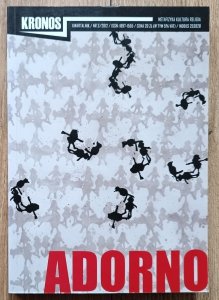 Kronos 3/2012 / Adorno