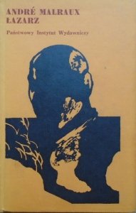Andre Malraux • Łazarz