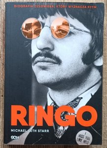 Michael Seth Starr • Ringo