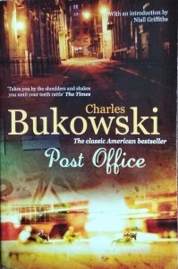Charles Bukowski • Post Office