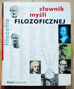 Słownik myśli filozoficznej