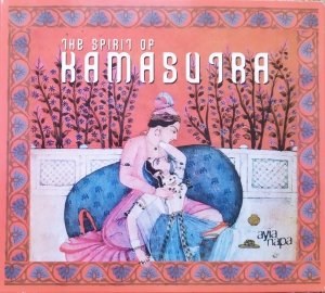 The Spirit of Kamasutra • 2CD