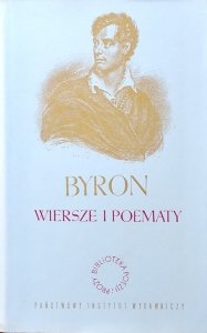 Byron • Wiersze i poematy