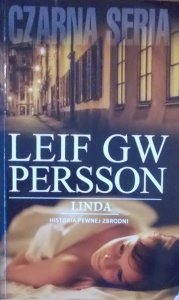 Leif GW Persson • Linda [Czarna Seria]