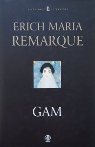 Erich Maria Remarque • Gam