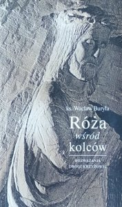 Wacław Buryła • Róża wśród kolców. 