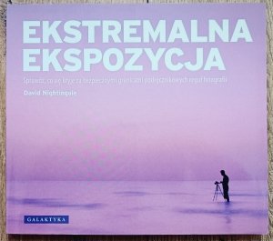 David Nightingale • Ekstremalna ekspozycja
