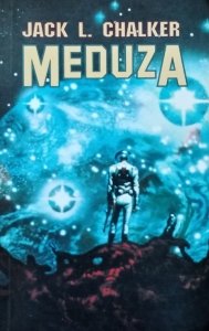 Jack L. Chalker • Meduza