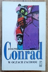 Joseph Conrad • W oczach Zachodu