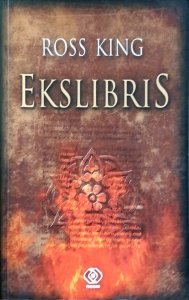 Ross King • Ekslibris