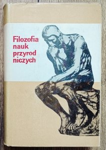 Filozofia nauk przyrodniczych