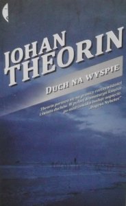 Johan Theorin • Duch na wyspie