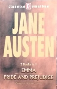 Jane Austen • Emma. Pride and Prejudice