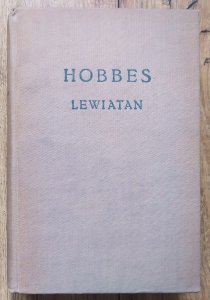 Tomasz Hobbes • Lewiatan