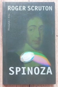 Roger Scruton • Spinoza