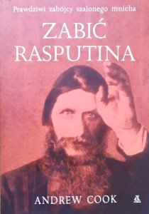 Andrew Cook • Zabić Rasputina