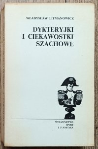 Władysław Litmanowicz • Dykteryjki i ciekawostki szachowe