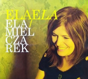 Elżbieta Mielczarek • Elaela • CD
