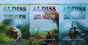 Brian W. Aldiss • Helikonia [komplet]