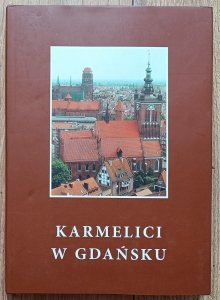 o. Stanisław Wysocki • Karmelici w Gdańsku