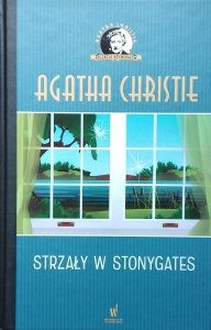 Agata Christie • Strzały w Stonygates