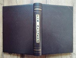 Pamiętnik cara Mikołaja II