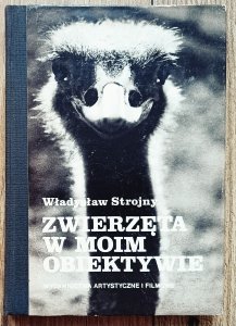 Władysław Strojny • Zwierzęta w moim obiektywie