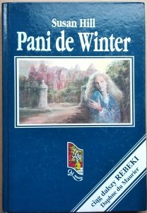 Susan Hill • Pani de Winter