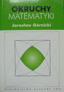 Jarosław Górnicki • Okruchy matematyki