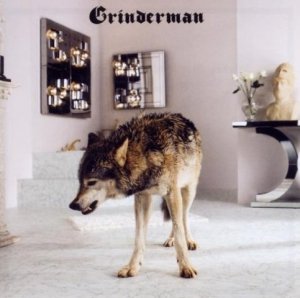 Grinderman • Grinderman 2 • CD
