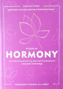 Sara Gottfried • Sposób na hormony
