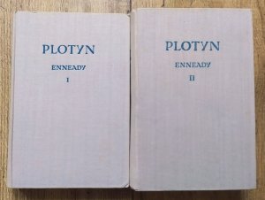 Plotyn • Enneady