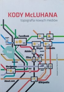 antologia • Kody McLuhana. Topografia nowych mediów
