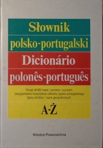 Słownik polsko-portugalski • Dicionario polones-portugues